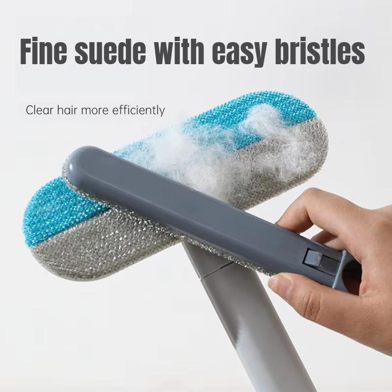 Long Handle Pet Hair Remover B - Furniture Hardware Manufacturer recension och pris