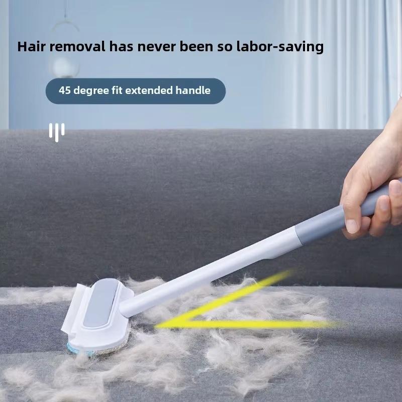 Long Handle Pet Hair Remover B - Furniture Hardware Manufacturer recension och pris
