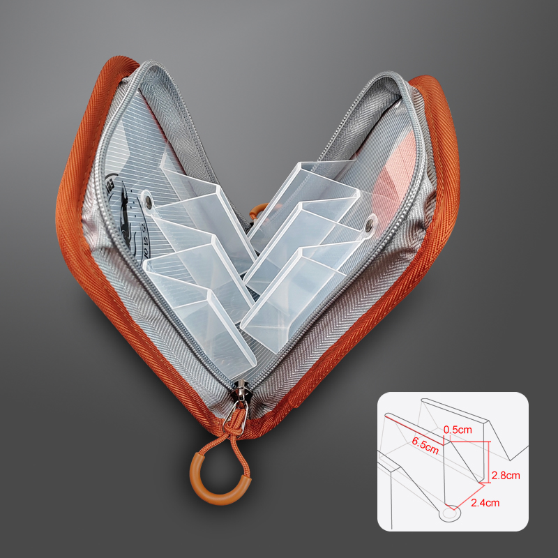 New Transparent Squid Jig Lure - Furniture Hardware Jig recension och pris