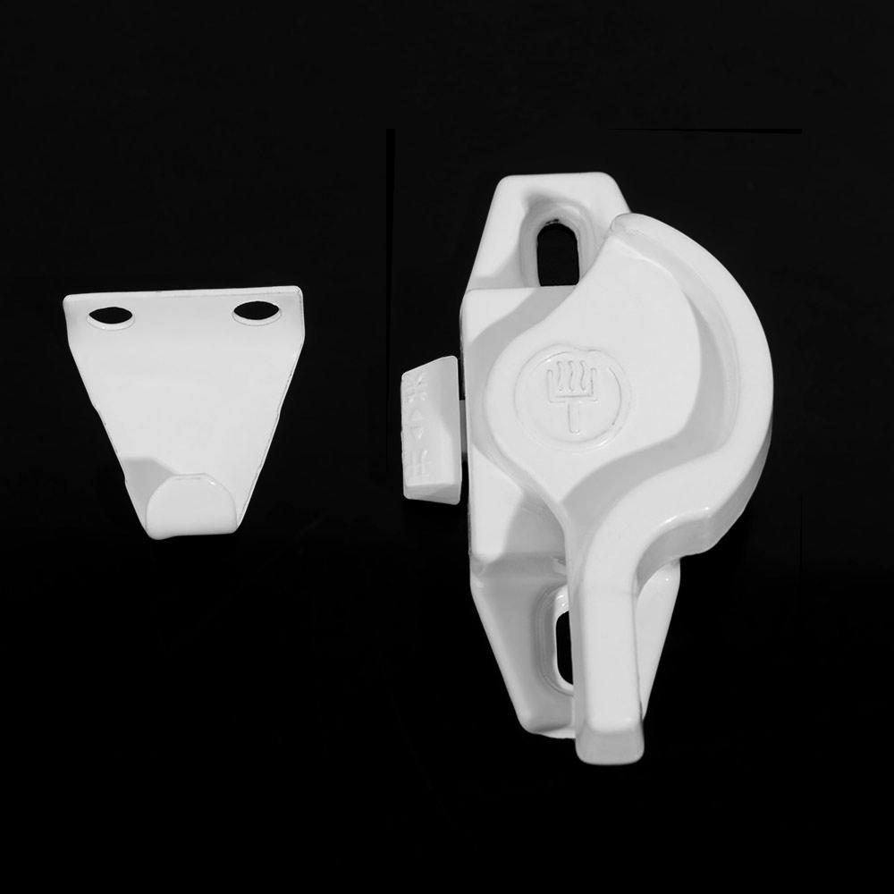 Hardware Alloy Window Lock Hig - Furniture Hardware Fitting recension och pris