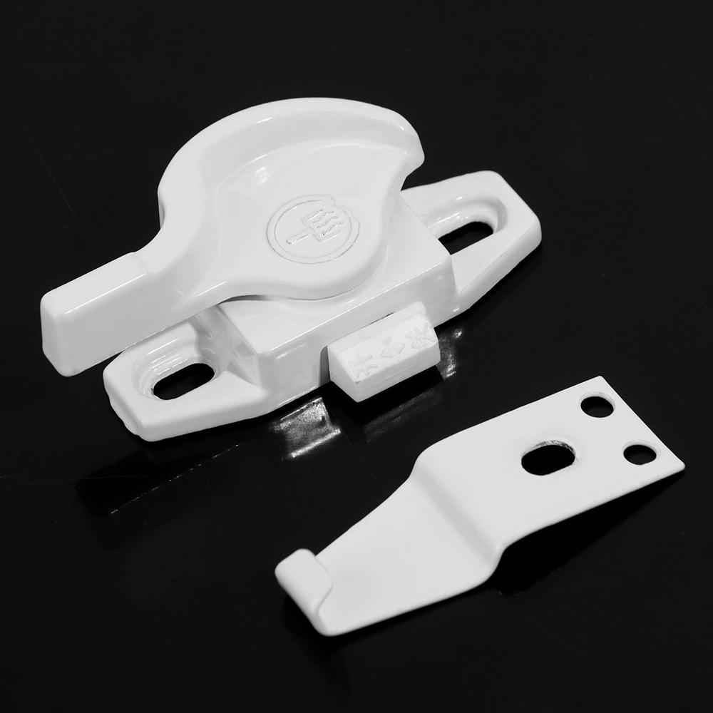 Hardware Alloy Window Lock Hig - Furniture Hardware Fitting recension och pris