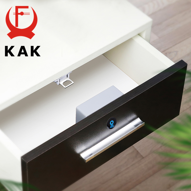 KAK Electronic Lock Locker RFI - Furniture Hardware Fitting recension och pris