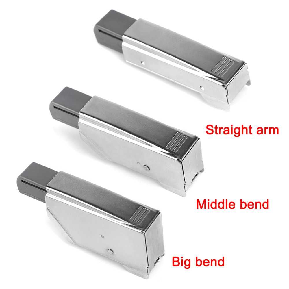 New Hardware Fast loading Stra - Cabinet Hinge Overlay recension och pris