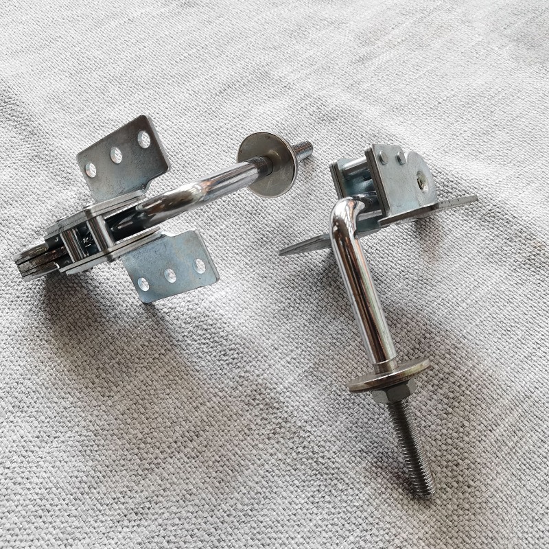 Double Ear Headrest Hinge,Spec - Furniture Hardware Fitting recension och pris