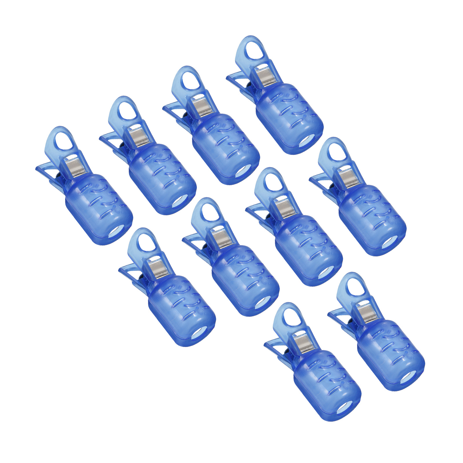 10pcs Small Size Squid Jig Hoo - Furniture Hardware Jig recension och pris