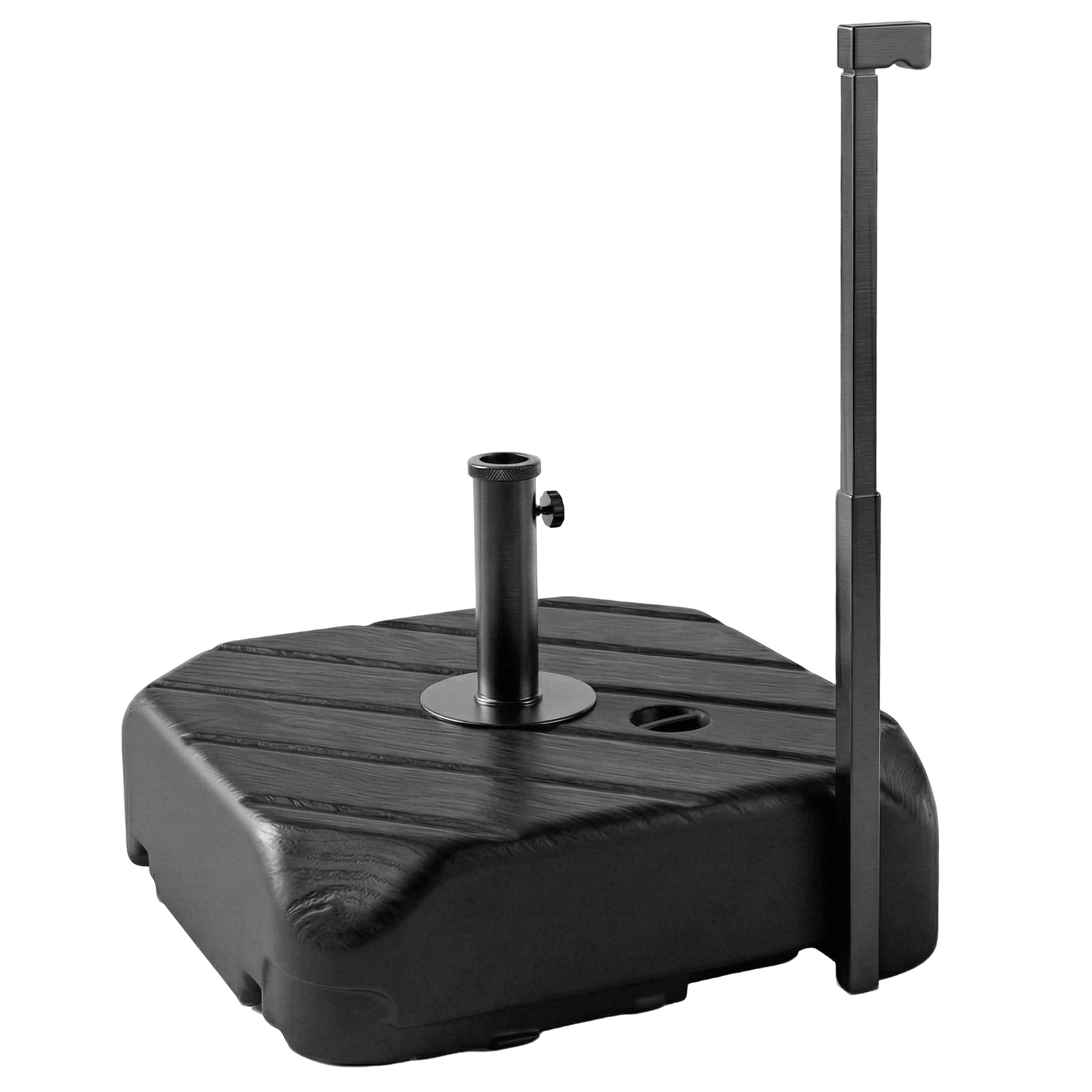 Outsunny Fillable Patio Umbrel - Furniture Hardware Manufacturer recension och pris
