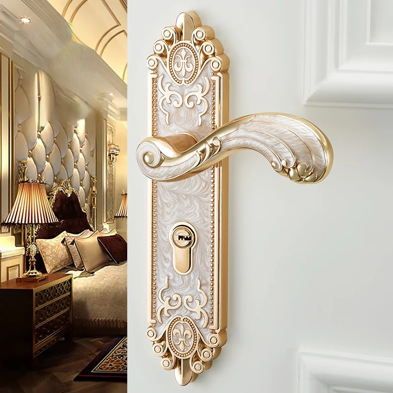 European Silent Interior Door  - Furniture Hardware Fitting recension och pris