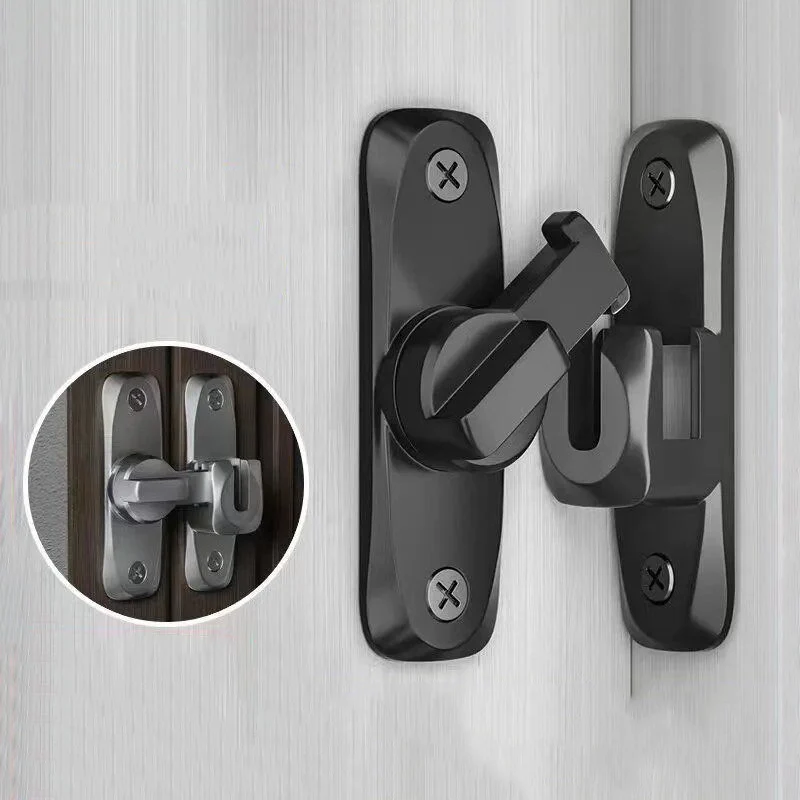4/1set Stainless Steel Hook La - Furniture Hardware Fitting recension och pris