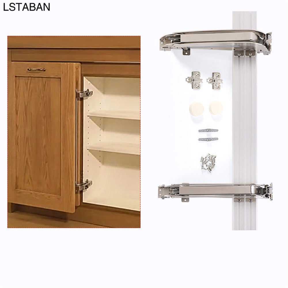 Kitchen Cabinet System Door La - Cabinet Hinge Overlay recension och pris