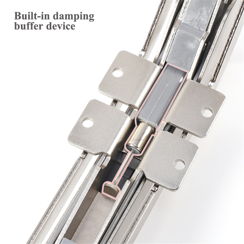 Kitchen Cabinet System Door La - Cabinet Hinge Overlay recension och pris