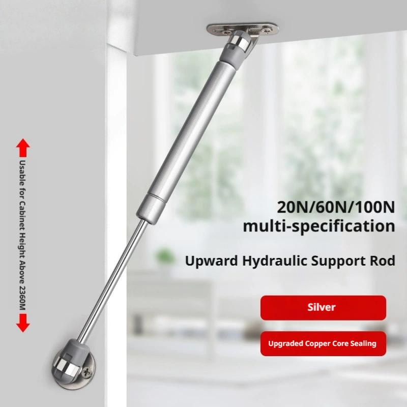 Cabinet Door Gas Strut Hydraul - Cabinet Hinge Overlay recension och pris