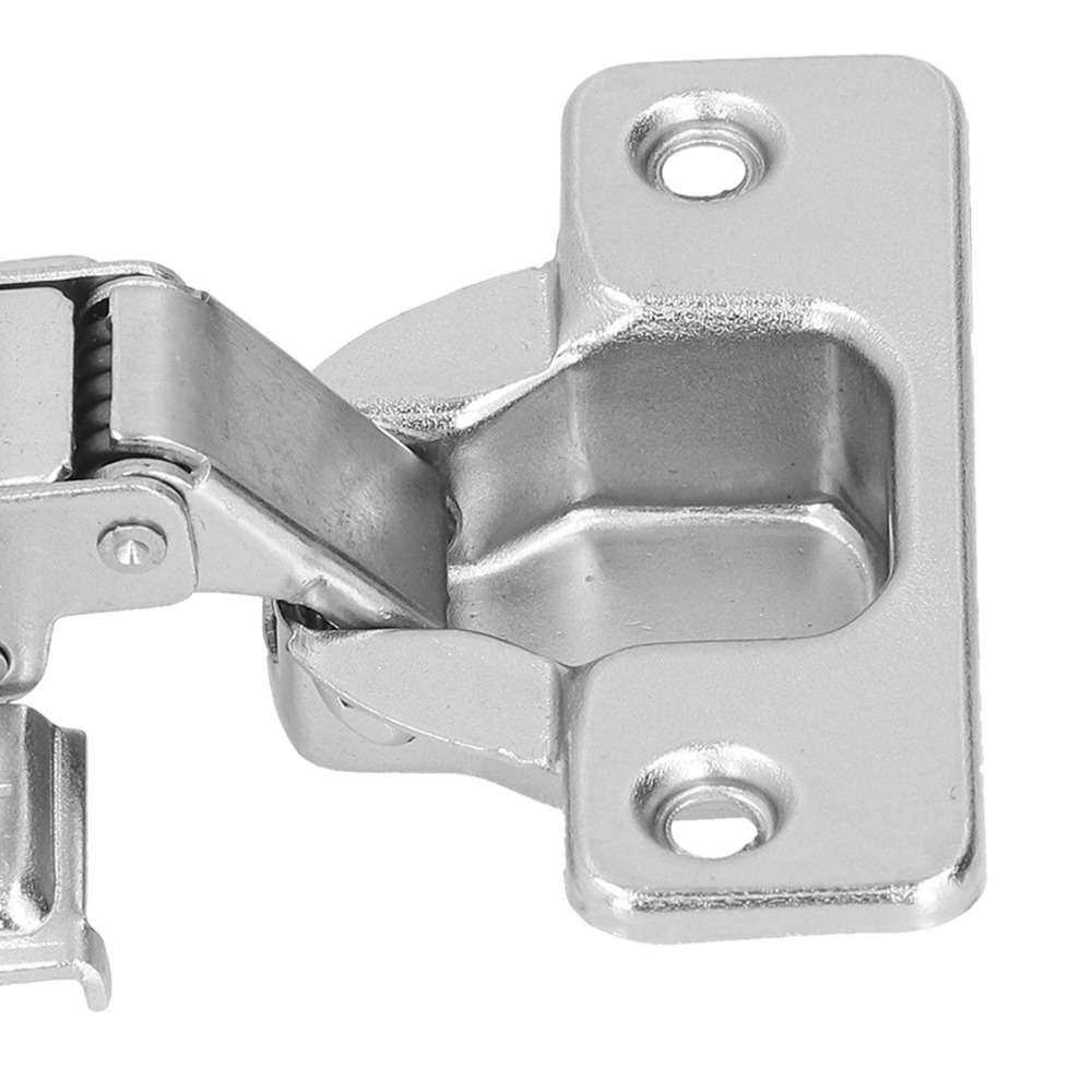 2pcs Soft Close 1/2 Inch Overl - Cabinet Hinge Overlay recension och pris
