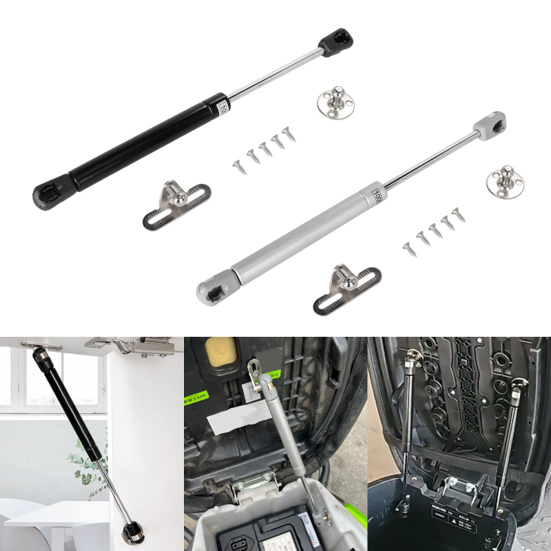 2pcs Gas Spring Shocks Struts  - Cabinet Hinge Overlay recension och pris