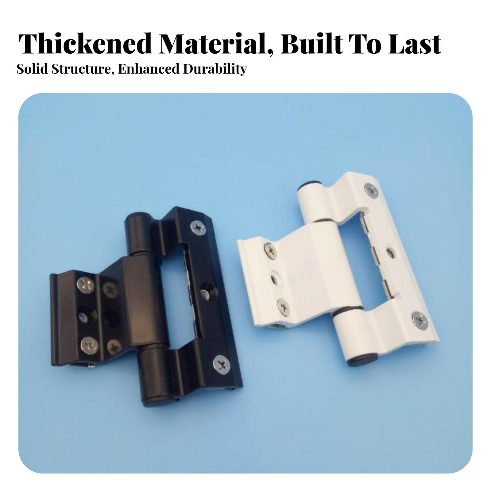 Concealed Drill Free Window Hi - Furniture Hardware Fitting recension och pris