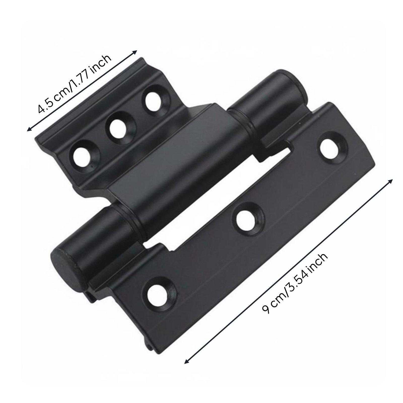 Concealed Drill Free Window Hi - Furniture Hardware Fitting recension och pris